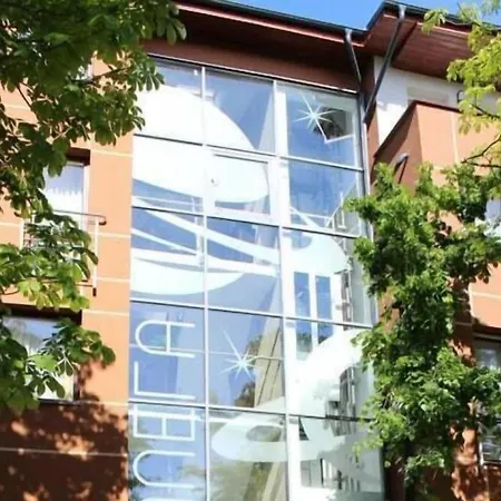 Apartment 100 Planeta 100 M Od Plazy Mielno (Koszalin)