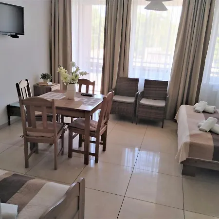 Apartamento 100 Planeta 100 M Od Plazy Mielno (Koszalin)