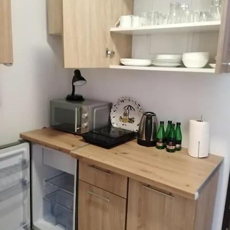 100 Planeta 100 M Od Plazy Apartamento *