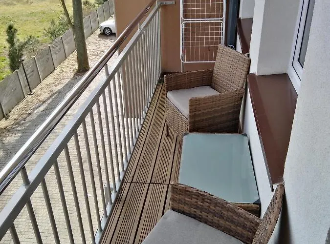 100 Planeta 100 M Od Plazy Mielno (Koszalin)