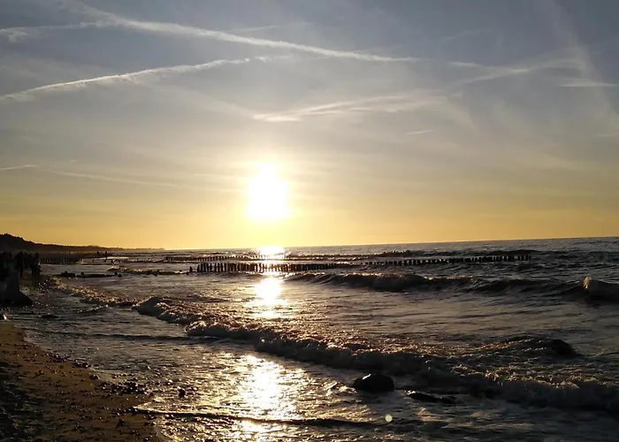 100 Planeta 100 M Od Plazy Διαμέρισμα *