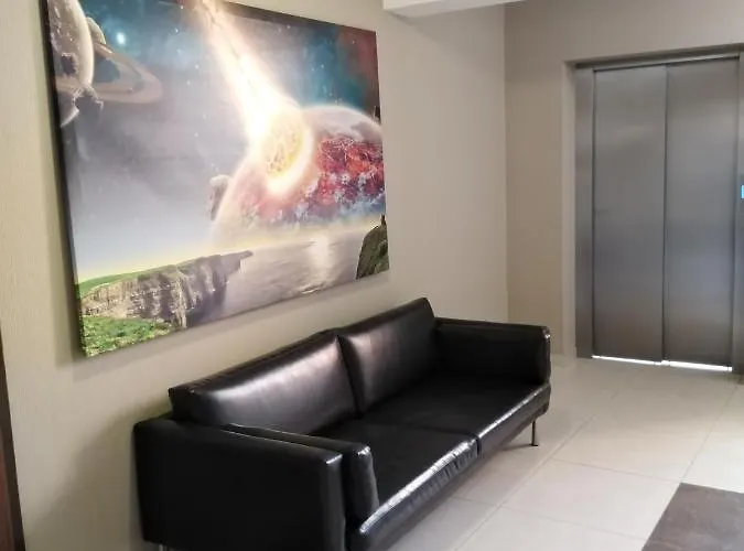 100 Planeta 100 M Od Plazy Διαμέρισμα Mielno (Koszalin)